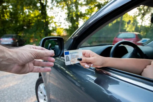 Renew Your Driving Licence