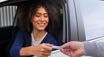 Apply for irish driving licence online
