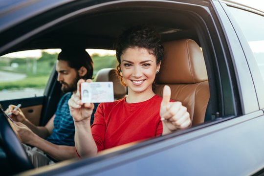 Apply for irish driving licence online