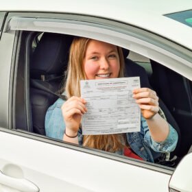 Irish Certificate of Competency